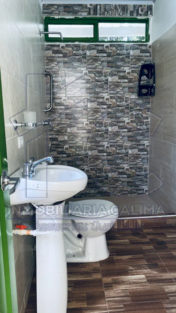 Casa Campestre San Jose